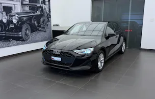 AUDI A3 Sportback 35 TFSI Attraction S-tronic