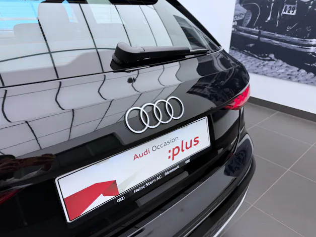 AUDI A3 Sportback 35 TFSI Attraction S-tronic