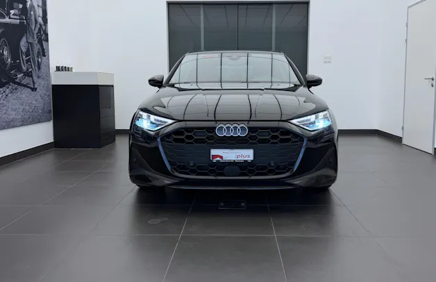AUDI A3 Sportback 35 TFSI Attraction S-tronic