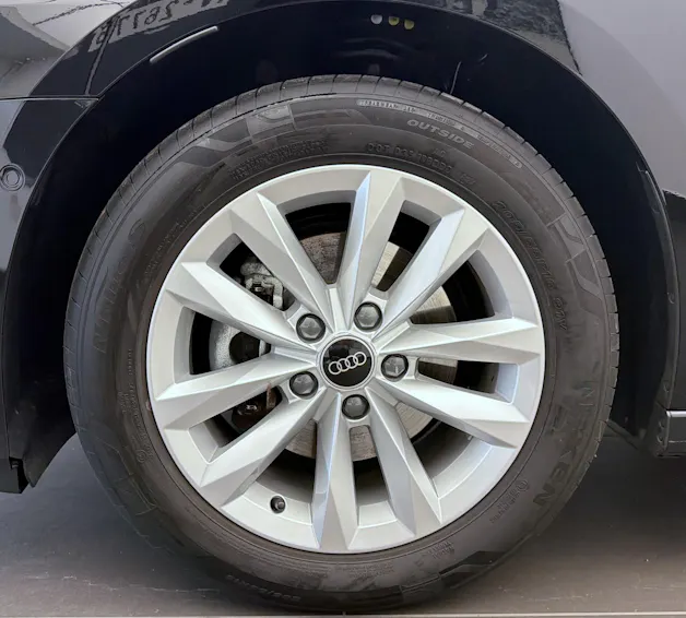 AUDI A3 Sportback 35 TFSI Attraction S-tronic