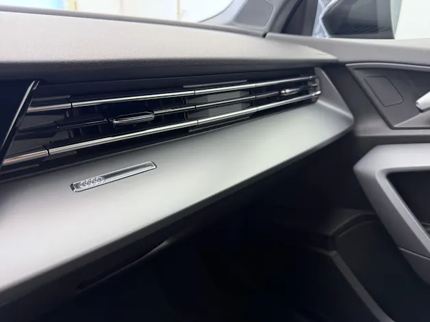 AUDI A3 Sportback 35 TFSI Attraction S-tronic
