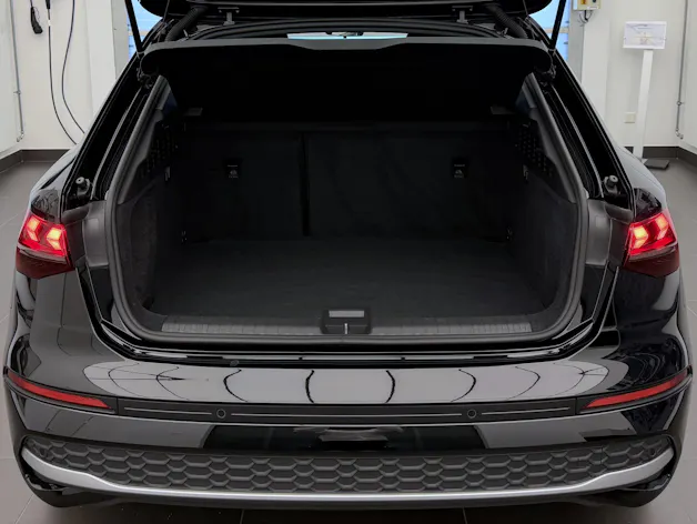 AUDI A3 Sportback 35 TFSI Attraction S-tronic