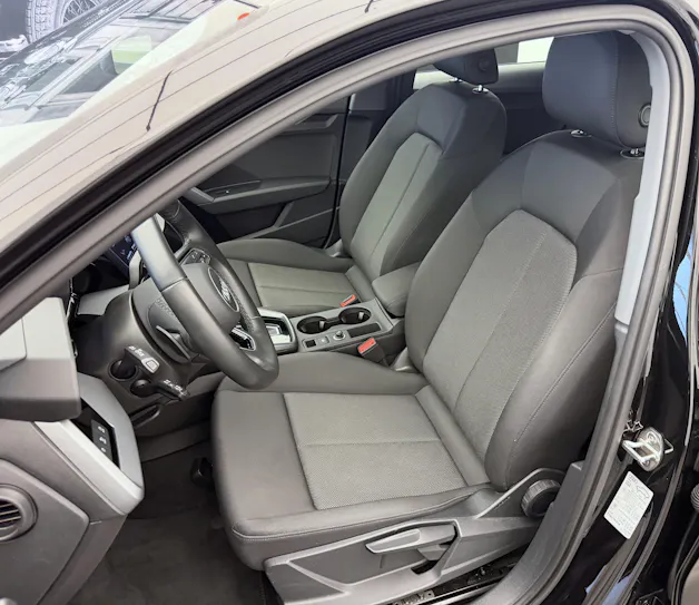 AUDI A3 Sportback 35 TFSI Attraction S-tronic
