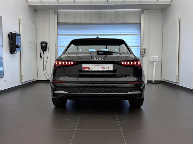 AUDI A3 Sportback 35 TFSI Attraction S-tronic