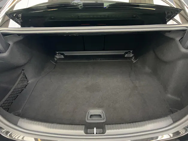 MERCEDES-BENZ C 300 d 4Matic AMG Line