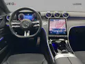 MERCEDES-BENZ C 300 d 4Matic AMG Line