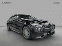 MERCEDES-BENZ C 300 d 4Matic AMG Line