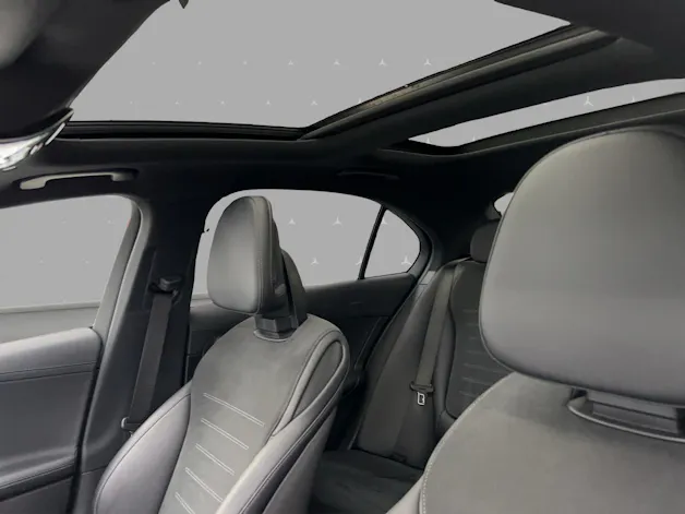 MERCEDES-BENZ C 300 d 4Matic AMG Line