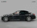 MERCEDES-BENZ C 300 d 4Matic AMG Line