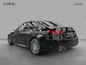 MERCEDES-BENZ C 300 d 4Matic AMG Line