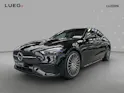 MERCEDES-BENZ C 300 d 4Matic AMG Line