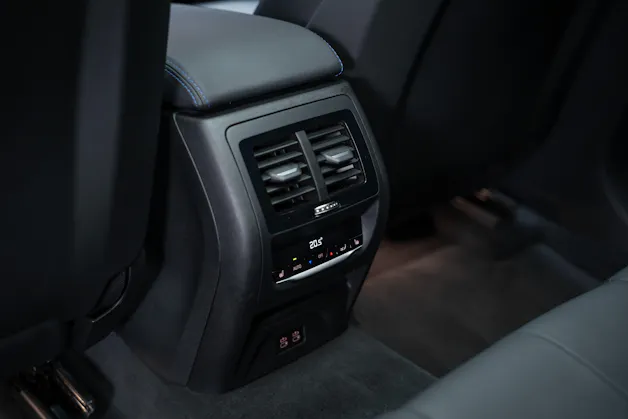 BMW X4 M40i / Panorama-Schiebedach / HeadUp / 360°Kamera