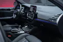 BMW X4 M40i / Panorama-Schiebedach / HeadUp / 360°Kamera