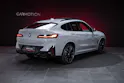 BMW X4 M40i / Panorama-Schiebedach / HeadUp / 360°Kamera