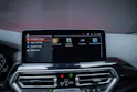 BMW X4 M40i / Panorama-Schiebedach / HeadUp / 360°Kamera
