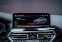 BMW X4 M40i / Panorama-Schiebedach / HeadUp / 360°Kamera