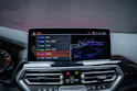 BMW X4 M40i / Panorama-Schiebedach / HeadUp / 360°Kamera