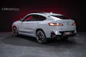 BMW X4 M40i / Panorama-Schiebedach / HeadUp / 360°Kamera