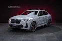 BMW X4 M40i / Panorama-Schiebedach / HeadUp / 360°Kamera