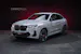 BMW X4 M40i / Panorama-Schiebedach / HeadUp / 360°Kamera