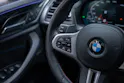BMW X4 M40i / Panorama-Schiebedach / HeadUp / 360°Kamera