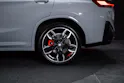 BMW X4 M40i / Panorama-Schiebedach / HeadUp / 360°Kamera