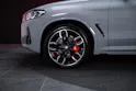 BMW X4 M40i / Panorama-Schiebedach / HeadUp / 360°Kamera