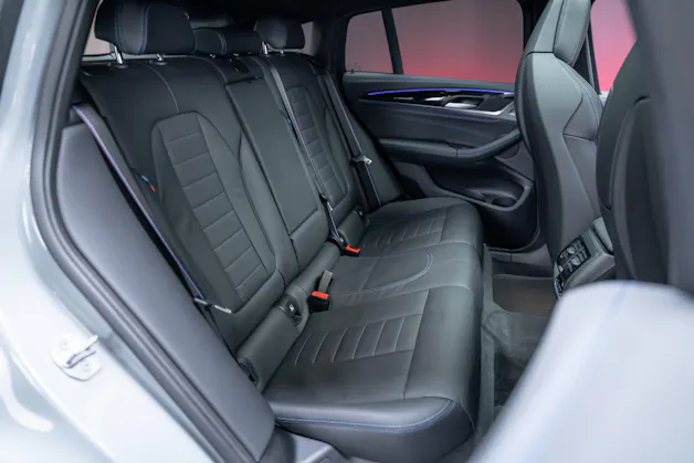 BMW X4 M40i / Panorama-Schiebedach / HeadUp / 360°Kamera