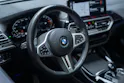 BMW X4 M40i / Panorama-Schiebedach / HeadUp / 360°Kamera