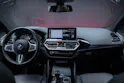 BMW X4 M40i / Panorama-Schiebedach / HeadUp / 360°Kamera