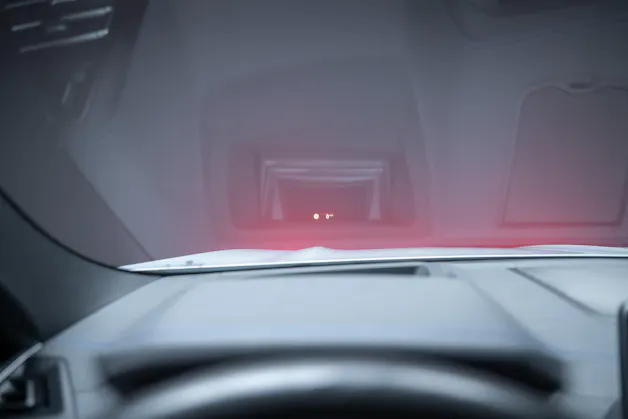 BMW X4 M40i / Panorama-Schiebedach / HeadUp / 360°Kamera