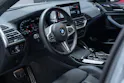 BMW X4 M40i / Panorama-Schiebedach / HeadUp / 360°Kamera