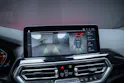 BMW X4 M40i / Panorama-Schiebedach / HeadUp / 360°Kamera