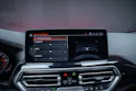 BMW X4 M40i / Panorama-Schiebedach / HeadUp / 360°Kamera