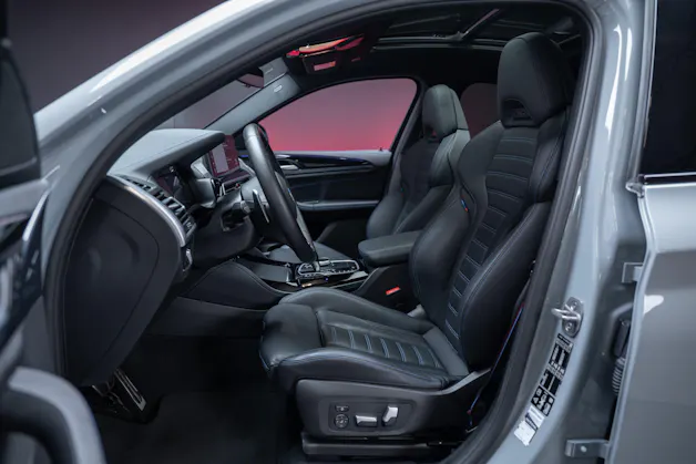 BMW X4 M40i / Panorama-Schiebedach / HeadUp / 360°Kamera