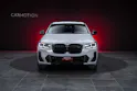 BMW X4 M40i / Panorama-Schiebedach / HeadUp / 360°Kamera