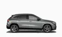 MERCEDES-BENZ GLA 250 4Matic 8G-DCT
