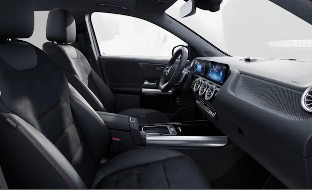 MERCEDES-BENZ GLA 250 4Matic 8G-DCT