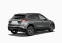 MERCEDES-BENZ GLA 250 4Matic 8G-DCT