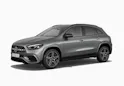 MERCEDES-BENZ GLA 250 4Matic 8G-DCT