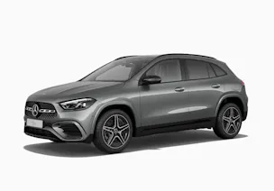 MERCEDES-BENZ GLA 250 4Matic 8G-DCT