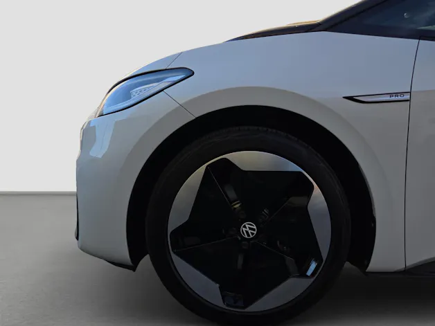 VW ID.3 Pro Performance 58 kWh Pro
