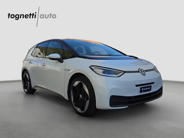 VW ID.3 Pro Performance 58 kWh Pro