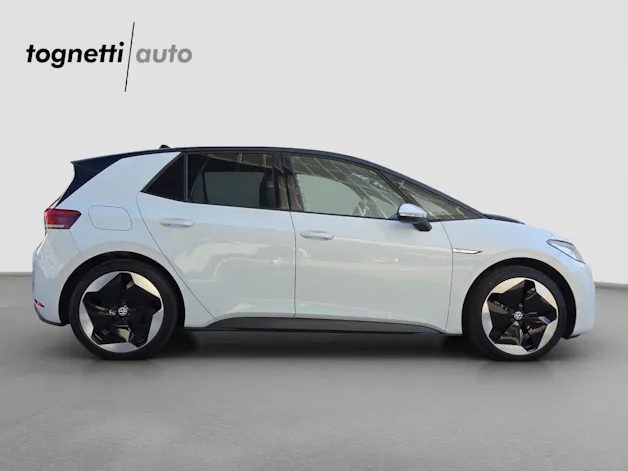 VW ID.3 Pro Performance 58 kWh Pro