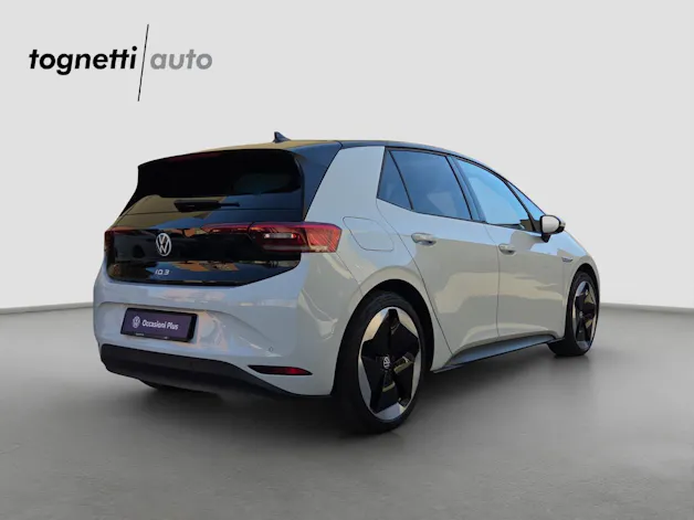 VW ID.3 Pro Performance 58 kWh Pro