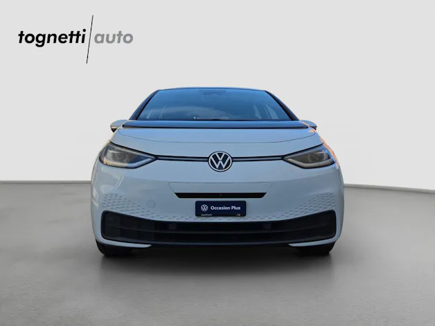 VW ID.3 Pro Performance 58 kWh Pro