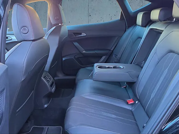 CUPRA Formentor 1.4 e-HYBRID pHEV Allalin DSG