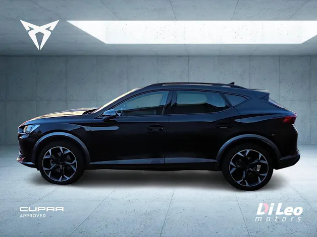CUPRA Formentor 1.4 e-HYBRID pHEV Allalin DSG