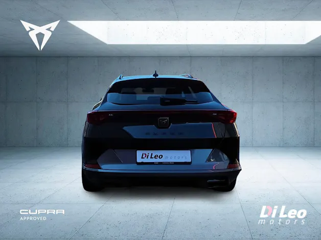 CUPRA Formentor 1.4 e-HYBRID pHEV Allalin DSG