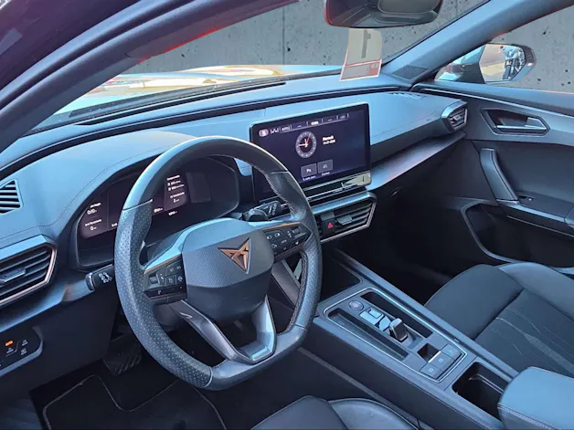 CUPRA Formentor 1.4 e-HYBRID pHEV Allalin DSG
